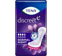 tena Discreet Normal Night Assorbenti 10 Pezzi