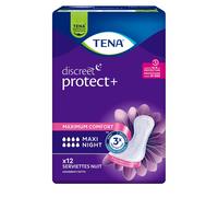 Tena Lady Maxi Night Assorbenti 12 pezzi