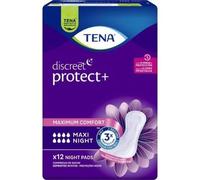 TENA Discreet Protect Maxi Night Assorbenti Notte Assorbenti notturni per