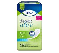 TENA Discreet Ultra Mini, assorbenti sottili - risparmia il 10% con il