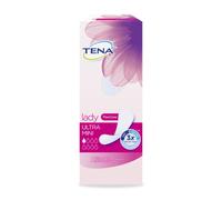 Tena Lady Ultra Mini Assorbenti per Incontinenza Urinaria, 28 Pezzi
