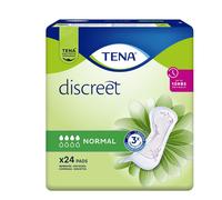 Téna Discrete Protezione Perdite Urinarie Normale x24 - Assorbente discreto