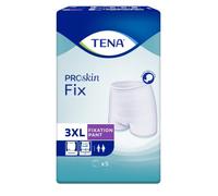 Tena Fix cavo pantaloni XXXL (1x 5pezzi)