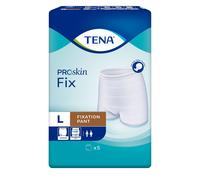 TENA Fix L, mutandina elastica per il fissaggio di assorbenti 5 St