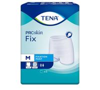 TENA Fix M, mutandina elastica per il fissaggio di assorbenti 5 St