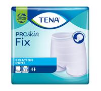 MUTANDINA A RETE PER INCONTINENZA TENAFIX ELASTICA LARGE 5 PEZZI