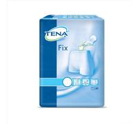 Tena Fix Mutandina Elastica A Rete, 5 Pezzi Taglia L 85 cm/110 cm