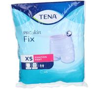 TENA Mutandina a Rete per incontinenza Fix XS 5 Pezzi