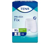 TENA Fix XL, mutandina elastica per il fissaggio di assorbenti 5 St