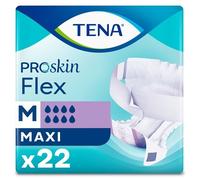 TENA FLEX MAXI TG. M DA 22 PEZZI