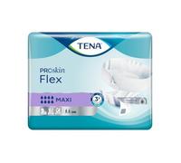 TENA Flex Maxi - Pannolini assorbenti a cintura per perdite urinarie Taglia S 22 pezzi