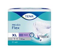Tena flex maxi xl 21pz
