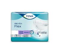Tena Flex Maxi Pannolone A Cintura Small 22 Pezzi