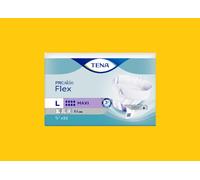 TENA FLEX MAXI TG. L DA 22 PEZZI PANNOLINI A CINTURA