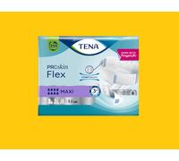 TENA FLEX MAXI TG. S DA 22 PEZZI PANNOLONI CON CINTURA