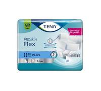 Tena ProSkin - Flex Plus Pannolini a Cintura per Incontinenza L, 30 Pezzi