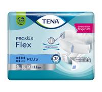TENA Flex Plus M, pannolino a cintura per incontinenza 30 St