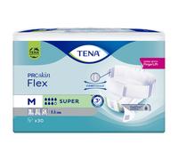 Tena Flex Super Medium - 1 confezione da 30 protezioni