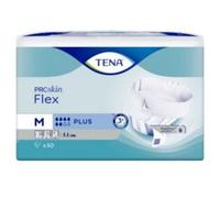 TENA Pannolone per incontinenza Flex Super Taglia M 71-102 cm 30 pezzi