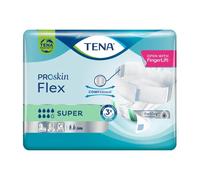 TENA FLEX SUPER M 30PZ
