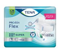 TENA Flex Super M, pannolino a cintura per incontinenza 30 St