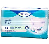 Tena Flex Super Medium - 1 confezione da 30 protezioni