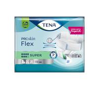 TENA Flex Super - Pannolini assorbenti a cintura per perdite urinarie Taglia XL 30 pezzi