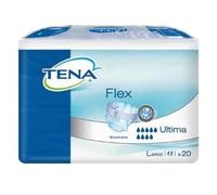 Tena Flex Ultima Large - 20 Pannoloni a cintura