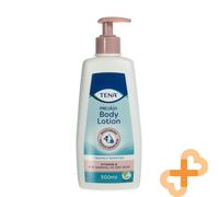 Tena Idratante Corpo Lozione 500ml pelle Normale Secca con Vitamina E