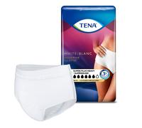 Tena Inkontinenzunterw sche f r Frauen, Super Plus Saugf higkeit, Gr e L, 16 St ck