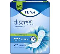 TENA LADY Assorbenti Discreti Extra 240 Pz PZN17565522