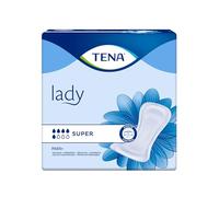 Tena Lady Assorbenti Super 30 Pezzi