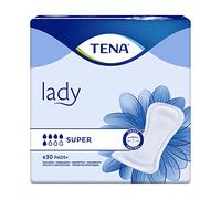 Tena Lady Assorbenti Super 30 Pezzi