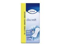DISCREET EXTRA 10+2UD.