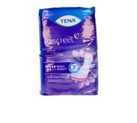 Tena Lady Tena Lady Compresa Incontinencia Maxi Noche 12 Un