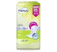 Tena PANNOLONE SAGOMATO TENA DISCREET MINI 20 PEZZI