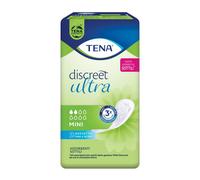Tena Lady Discreet Mini Assorbenti 20 Pezzi