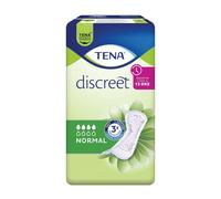Tena Lady Discreet Normal Assorbenti 12 Pezzi