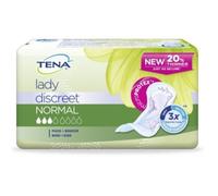 Tena Discreet Normal 12 Assorbenti