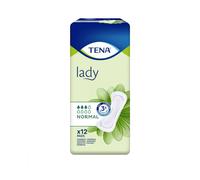 Tena Lady Normal Assorbenti 12 Pezzi