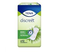 Tena Lady Discreet Normal Assorbenti Offerta 4 Confezioni da 12 Pezzi