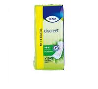 Tena Lady Discreto Normale 12+3, Standard, Único