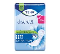 Tena Lady Discreet Plus Assorbenti Extra 16 Pezzi