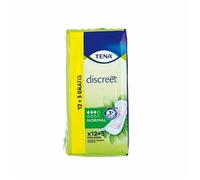 Téna Lady Discreto 15 Unità - Assorbenti igienici