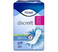 Tena Lady Extra 10 Unità - Assorbenti igienici