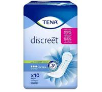 Tena Assorbenti per incontinenza Lady Discreet Extra - 5 gocce - 120 pezzi