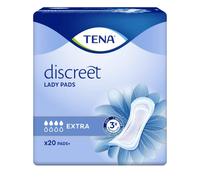 TENA LADY EXTRA - 6x20 pezzi