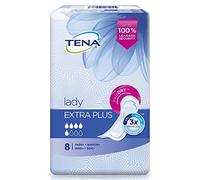 TENA Lady Extra Plus - 903 ml - Confezione da 8