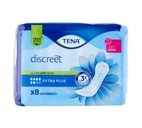TENA LADY INSTADRY EX/PLUS X 8