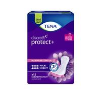 Tena Lady Maxi Night 12 assorbenti - Assorbente